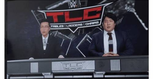 [주의] 극찬과 경악을 동시에 받은 WWE 경기 결말.mp4