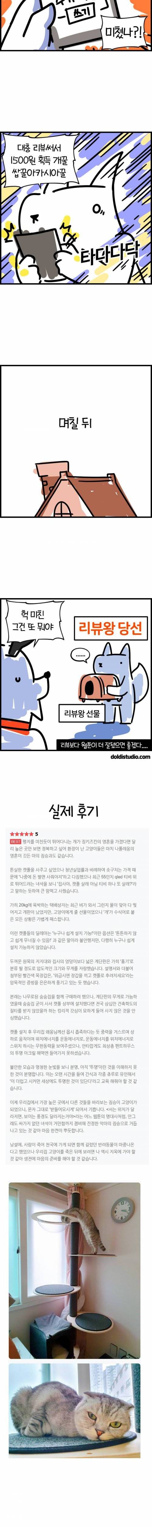 [스압] 리뷰왕 당선된 사람의 필력.jpg