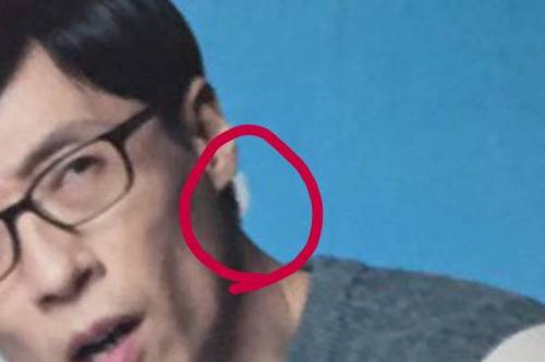 디자인과를 괴롭히는 광고.twt
