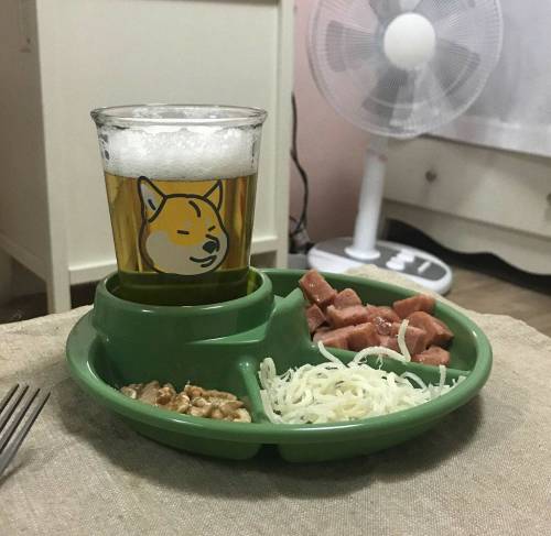 혼술하기 좋은 혼술 식판.jpg