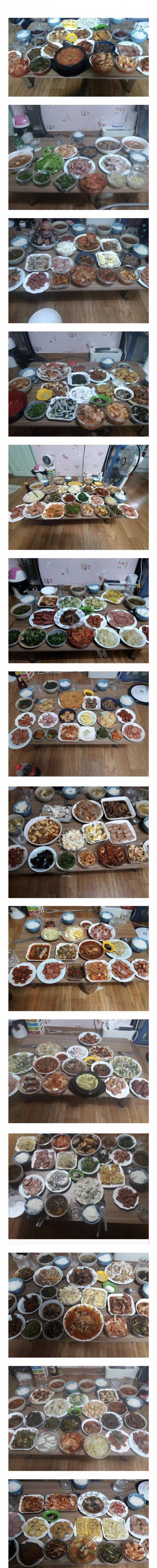[스압] 손이 큰 어머니를 둔 어느 엠팍인.jpg