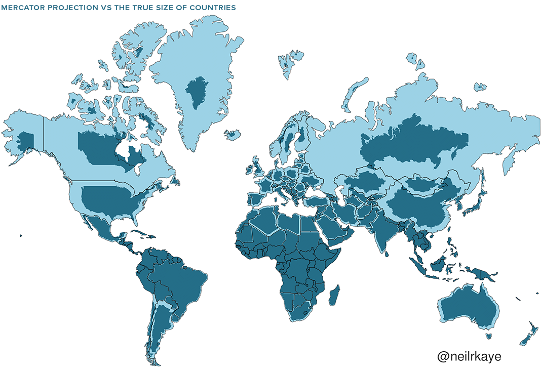 전세계 나라들 실제 크기.jpg