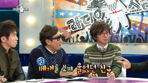 [스압] 탈모인이 생각하는 가장 화나는 말
