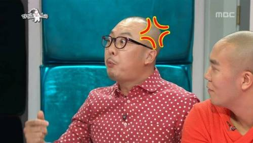 [스압] 탈모인이 생각하는 가장 화나는 말