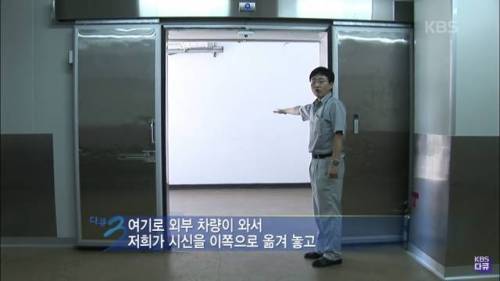 [스압] 국과수 부검의가 말하는 제일 힘들었던 일.jpg