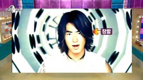 [스압] 전진 때문에 이수만 빡쳤던 썰.jpg