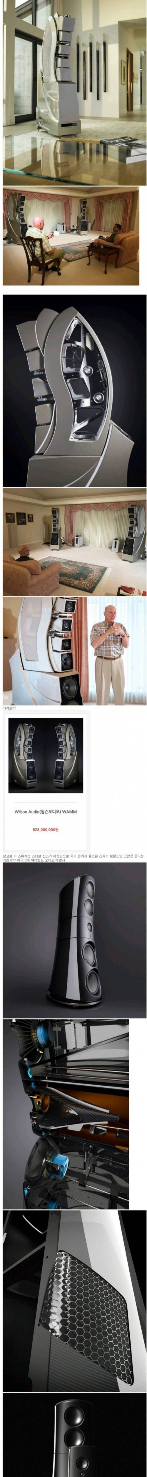 [스압] 롤스로이스보다 비싼 스피커.jpg