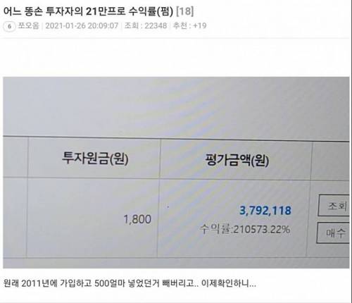 어느 똥손 주식 투자자의 21만프로 수익률.jpg