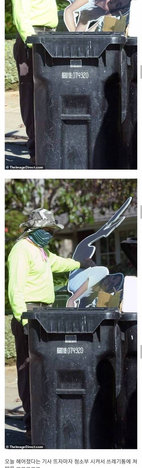 [스압] 영화배우 벤 애플렉 근황.jpg