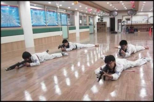 태권도가 최강의 무술인건 맞지.jpg