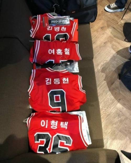 뭉쳐야찬다 시즌2 종목과 멤버.jpg
