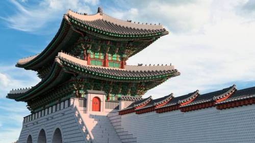 마인크래프트로 만든 경복궁 근정전.jpg