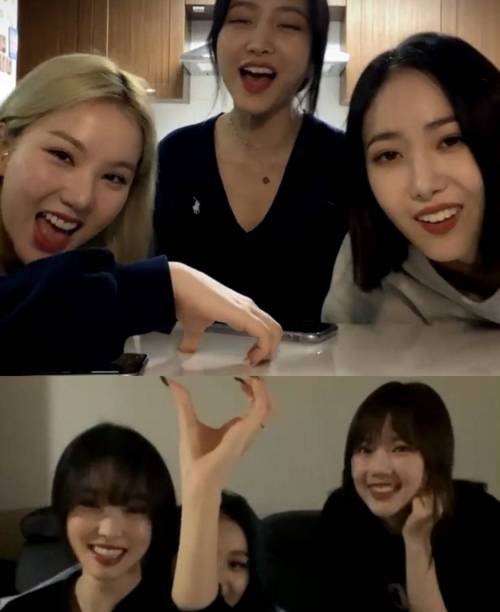 데뷔 6주년이지만 5인이상 집합금지.jpg