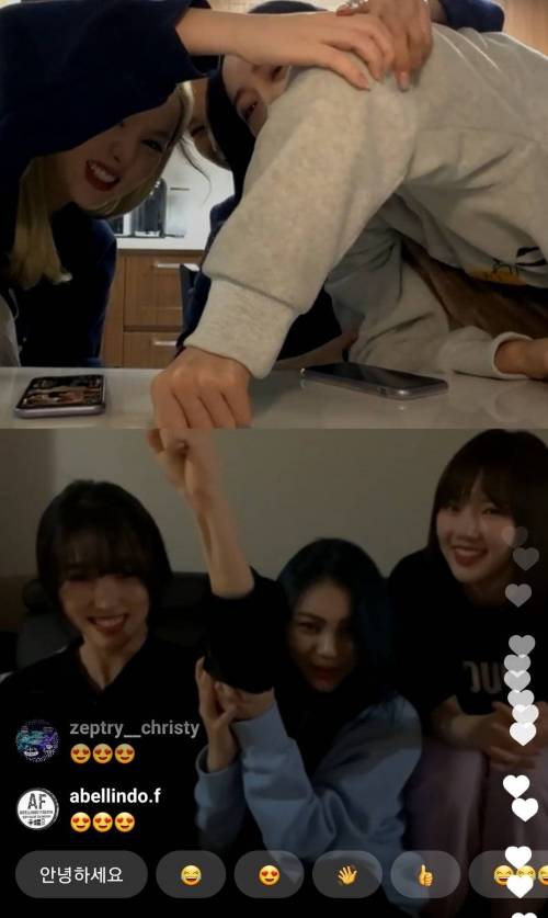 데뷔 6주년이지만 5인이상 집합금지.jpg