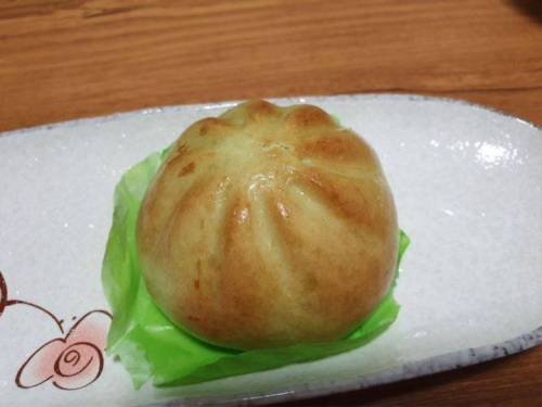 호빵 에어프라이에 돌리지 마세요