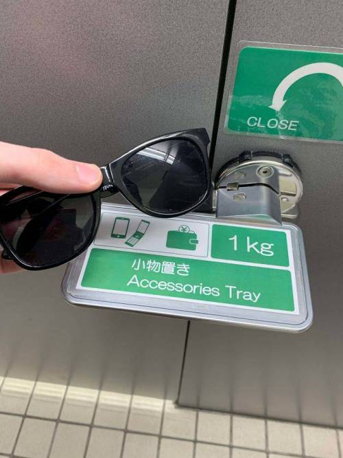 [스압] 해외에서 발견한 신박한 아이템들.jpg
