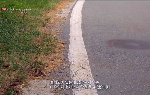 [스압] 보이지 않는 울타리, 시골 텃세.jpg