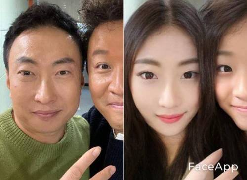 SNS사진을 믿으면 안되는 이유.jpg