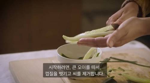 [스압] 빅토리아 시대 영국 귀족들이 먹던 오이(?) 아이스크림.jpg
