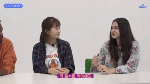 러시아에서 꽃 선물할 때 조심해야 할 점