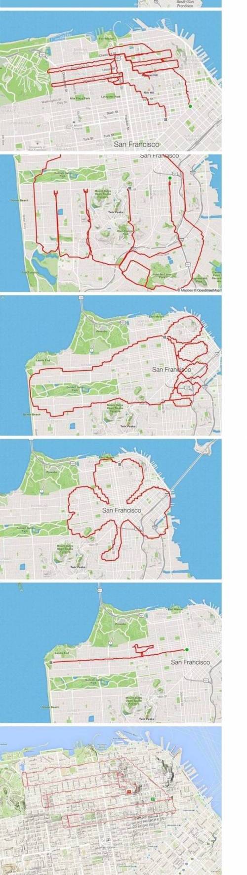 [스압] 운동하면서 작품 뽑는 아티스트.jpg