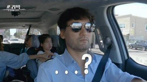 [스압] 아빠 디스하는 박찬호 큰딸.jpg