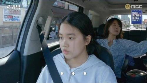 [스압] 아빠 디스하는 박찬호 큰딸.jpg
