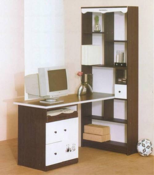 90년대생들 방에서 쓰던 책상 대부분 이렇게 생김.jpg