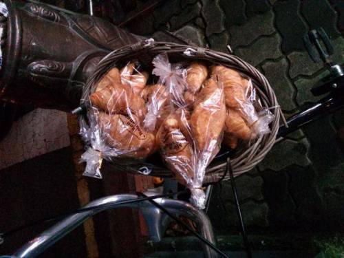 살 빼려고 자전거 샀는데....jpg