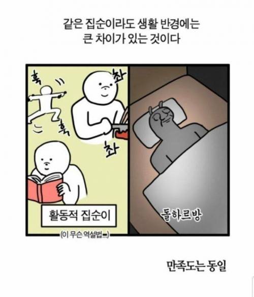 집순이라고 다 같은게 아님.jpg