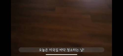 미국 카페트 바닥 청소하기.jpg