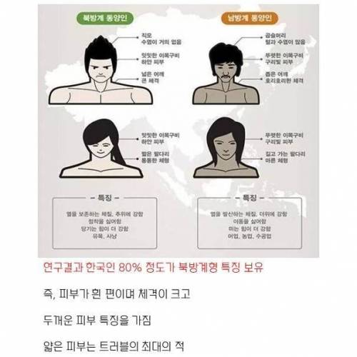 한국인 피부가 유독 좋은 이유.jpg
