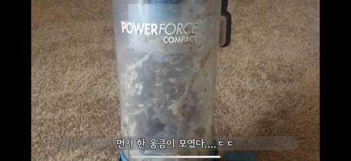 미국 카페트 바닥 청소하기.jpg