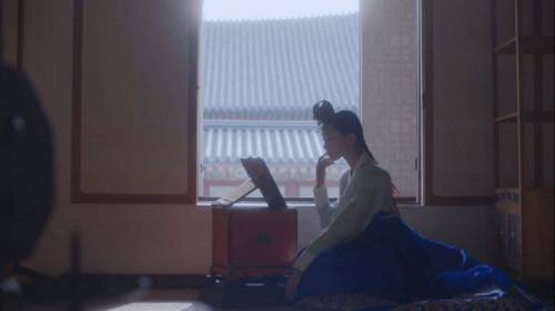 [스압] 한복으로 한국을 말하다.jpg