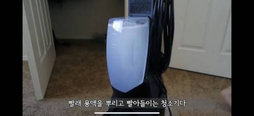 미국 카페트 바닥 청소하기.jpg