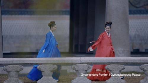[스압] 한복으로 한국을 말하다.jpg