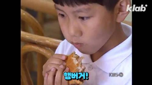 [스압] 서양 음식이 한국을 파괘했던 90년대.jpg