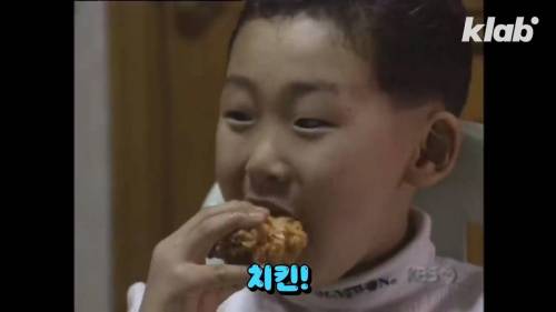 [스압] 서양 음식이 한국을 파괘했던 90년대.jpg