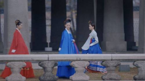 [스압] 한복으로 한국을 말하다.jpg
