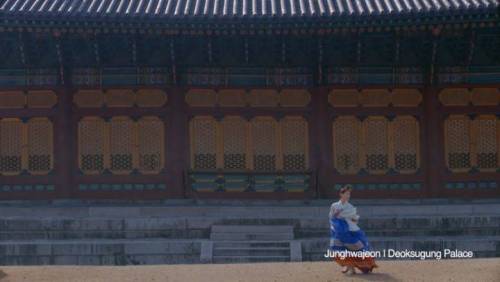 [스압] 한복으로 한국을 말하다.jpg