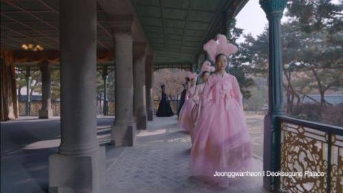 [스압] 한복으로 한국을 말하다.jpg