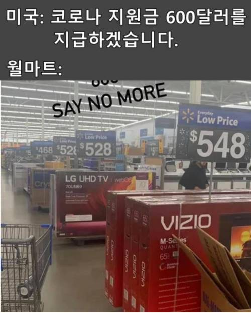 코로나 지원금을 받은 천조국 근황.jpg