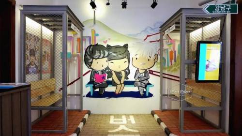 [스압] 인도네시아 반둥에 있다는 한국카페