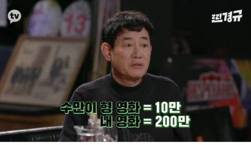 [스압] 이수만의 영입 제의를 거절한 이경규.jpg