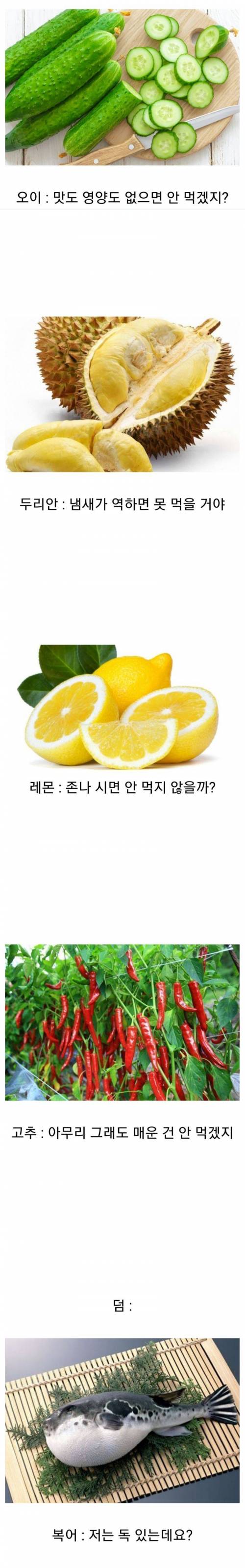 인간을 과소평가한 동식물.jpg