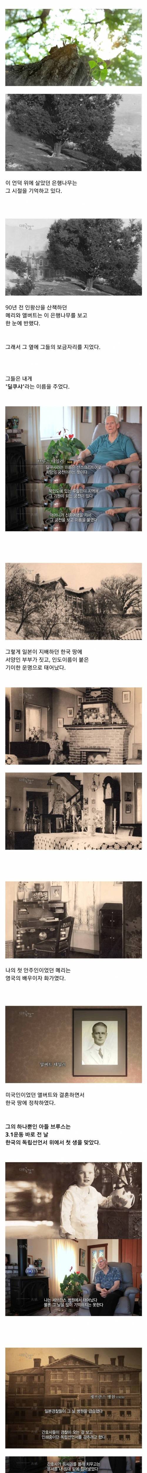 [스압] 서울 한복판에 있는 미스테리한 건물.jpg