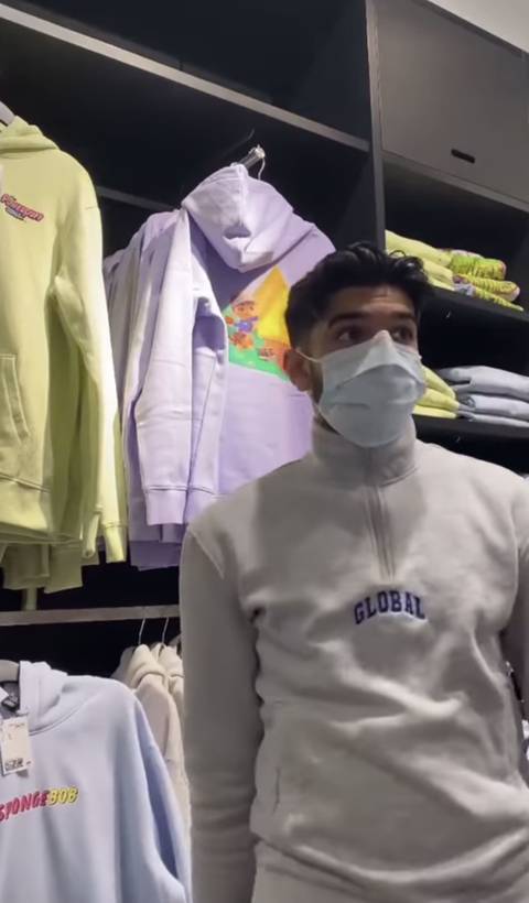 h&m에서 쇼핑하기 전세계 국룰.jpg
