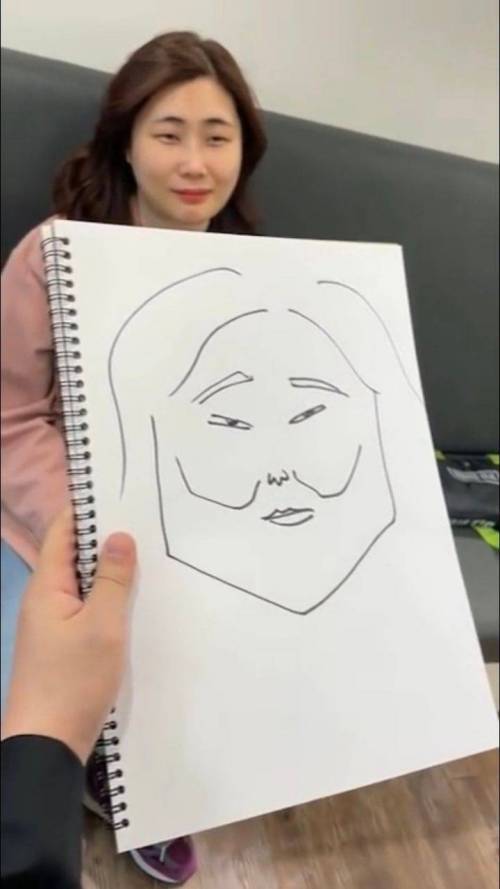 개그맨 하준수의 그림 실력.jpg