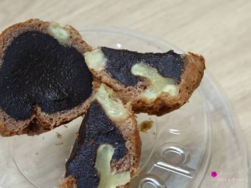 [스압] 요즘 호두과자...jpg