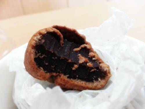 [스압] 요즘 호두과자...jpg